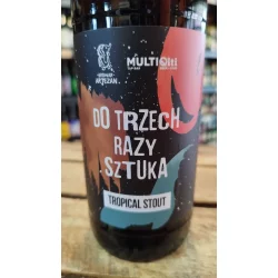 Artezan Do Trzech Razy Sztuka
